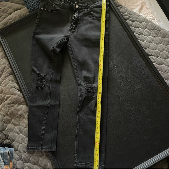 Men’s jeans - Picture 3 of 5